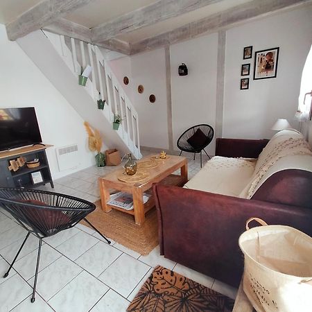 Soleil Villa Royan Kültér fotó