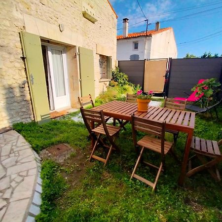 Soleil Villa Royan Kültér fotó