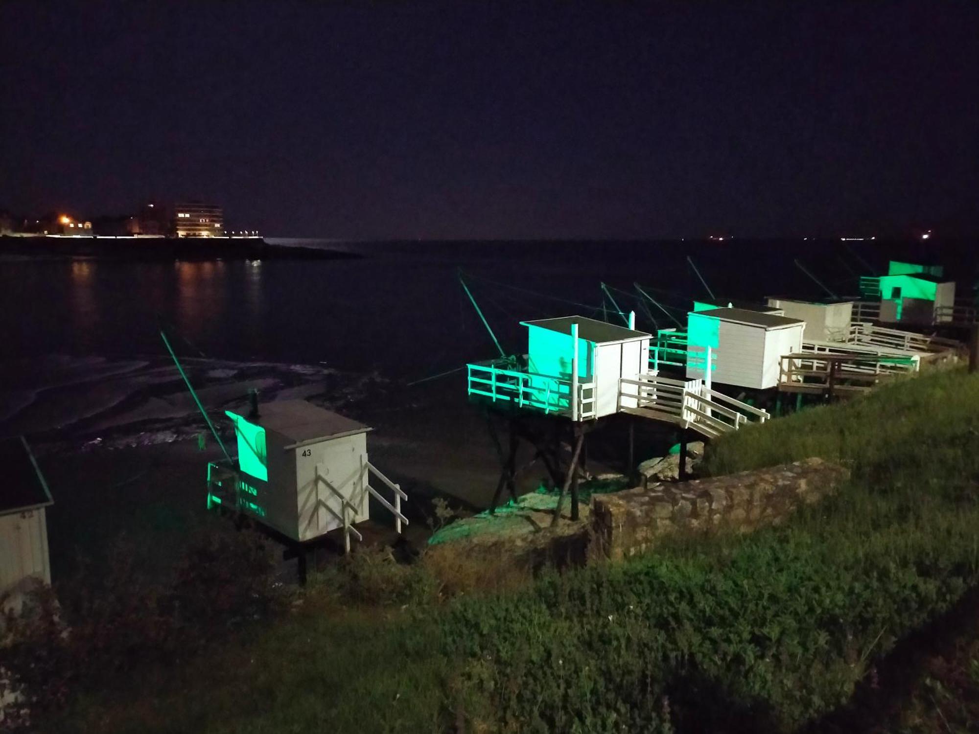 Soleil Villa Royan Kültér fotó