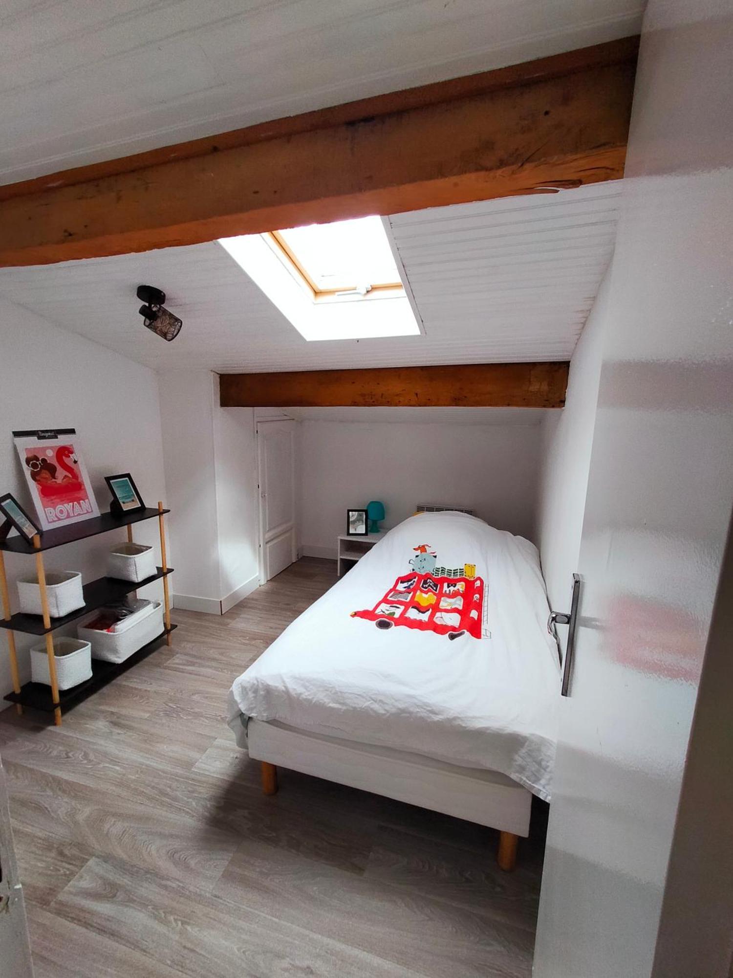 Soleil Villa Royan Kültér fotó