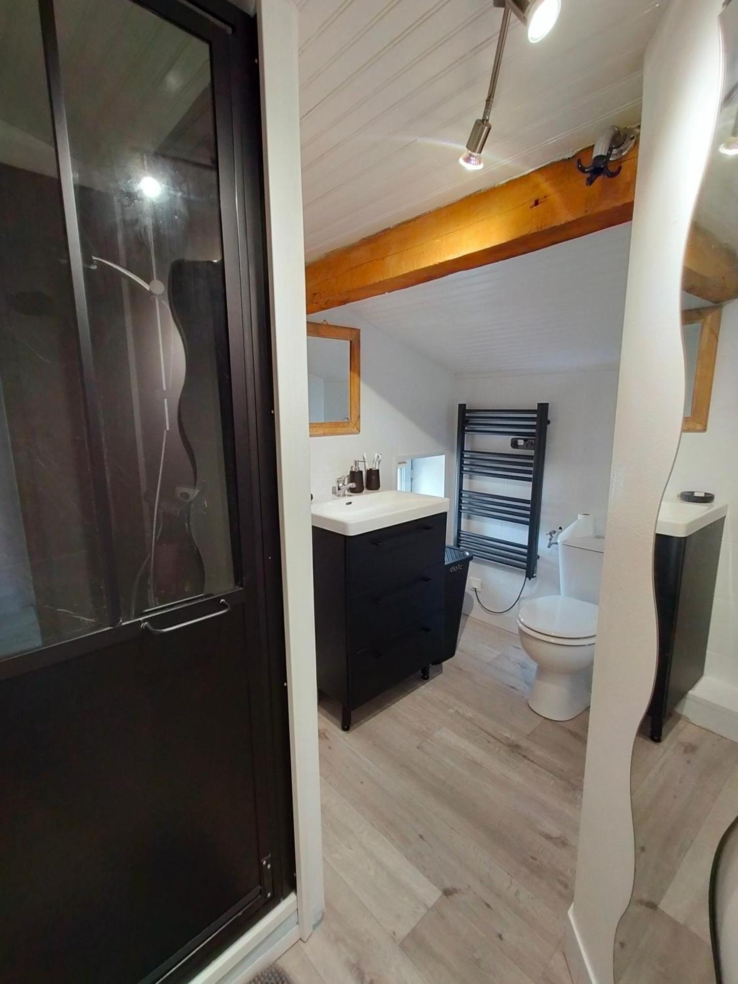 Soleil Villa Royan Kültér fotó