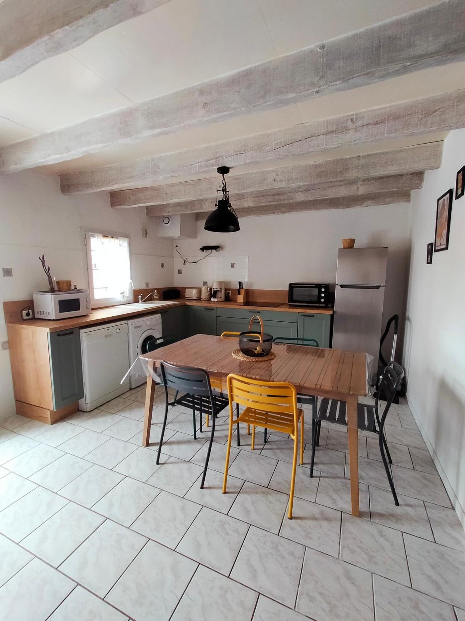 Soleil Villa Royan Kültér fotó