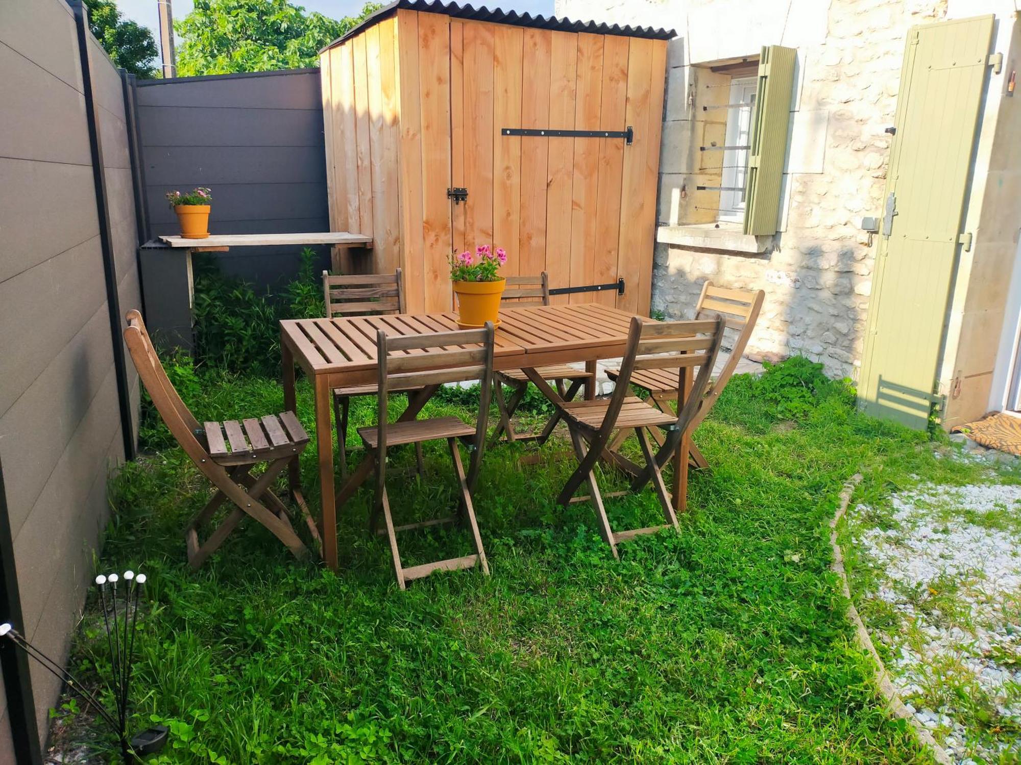 Soleil Villa Royan Kültér fotó