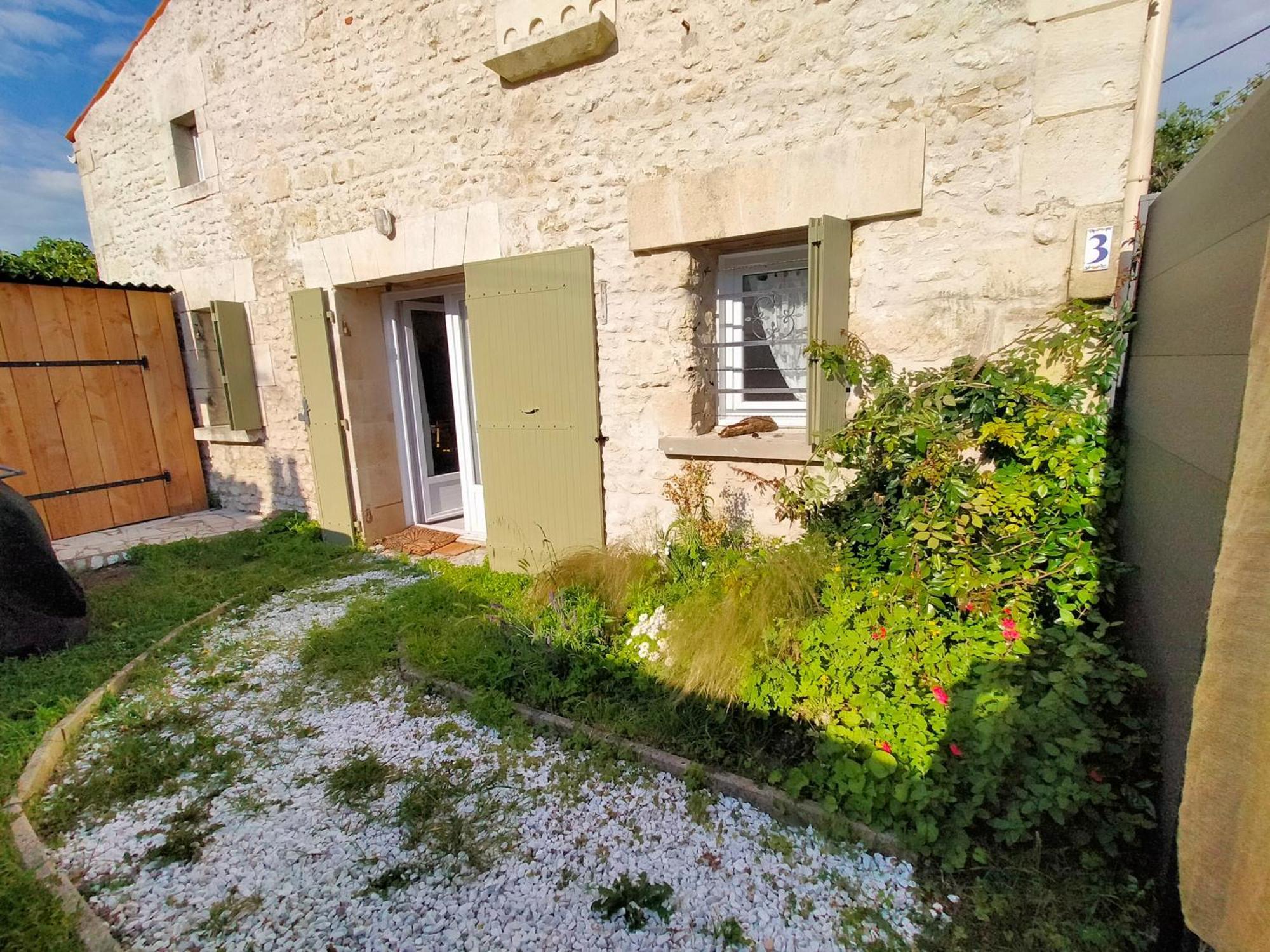 Soleil Villa Royan Kültér fotó