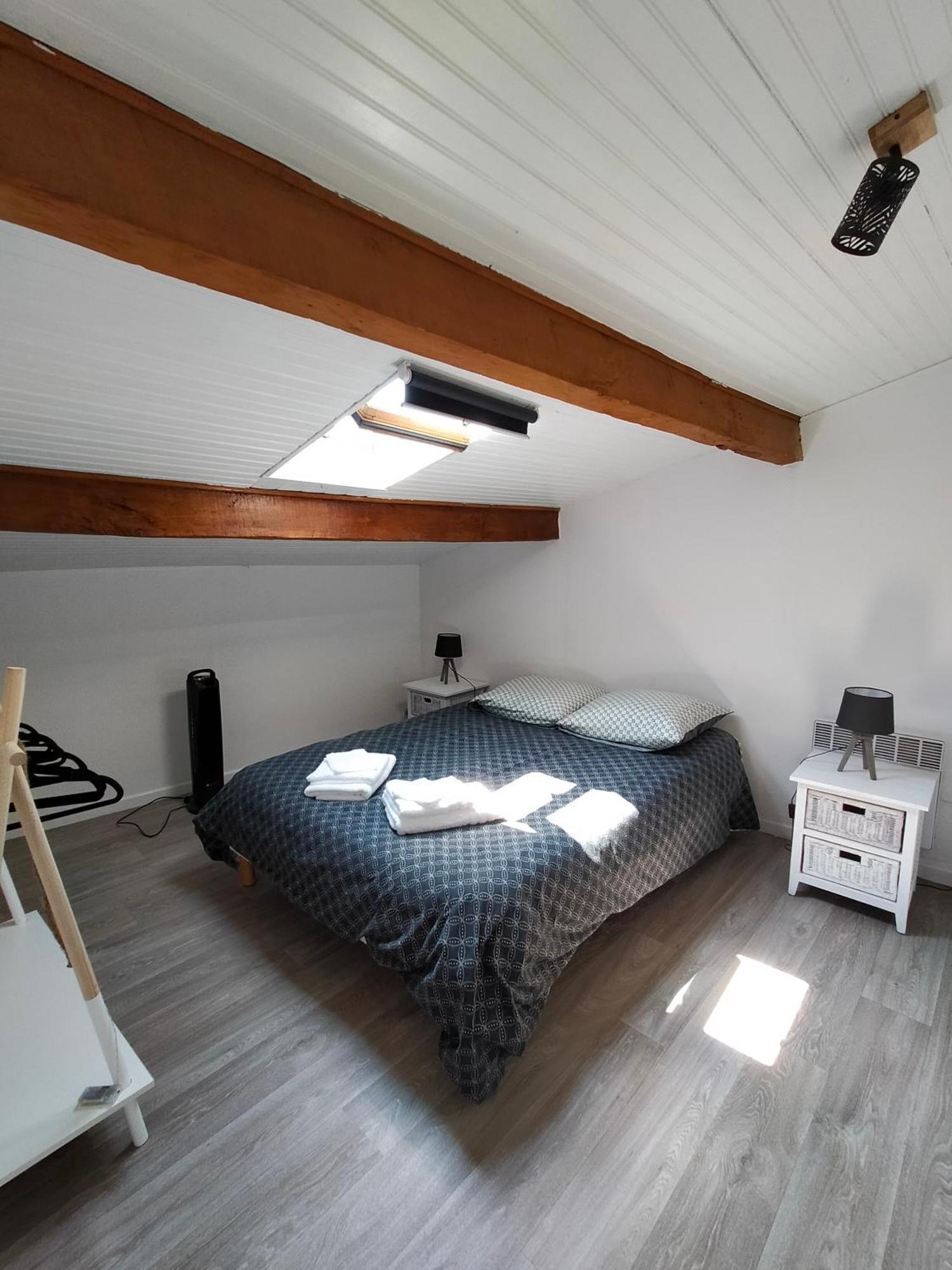 Soleil Villa Royan Kültér fotó